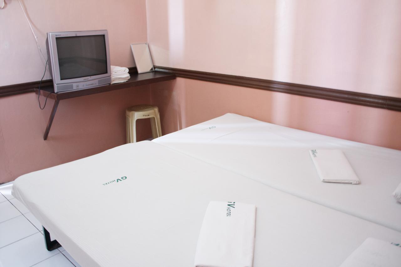 GV Hotel - Catarman Zimmer foto