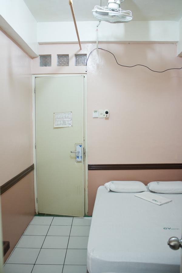 GV Hotel - Catarman Zimmer foto